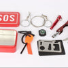 Emergency Bag Survival Kit Box