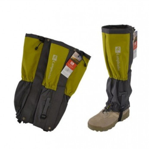 Travel Kits Outdoor Camping Equipment Legging Gaiters