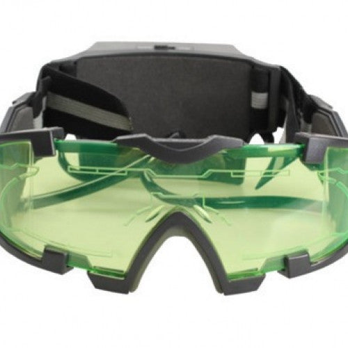 Outdoor High Quality Ergonomic Design Night Vision Goggles