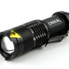 Mini Camp Led Flashlight Torch