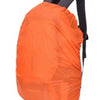 Outdoor Trolley Luggage Bag Dust Rain Cover