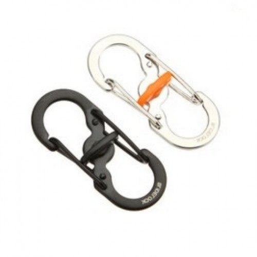 Backpack Anti-theft Hanging Keychain Outdoor Camping Equipment