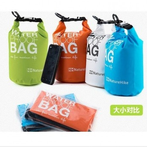 Outdoor Camping Fishing Cycling Rafting Bag