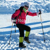 Outdoor Hiking Climbing Hunting Trekking Snow Legging Gaiters